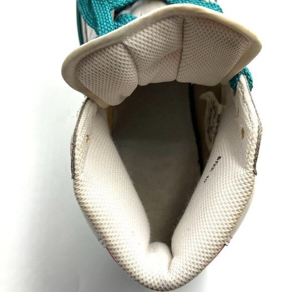 VINTAGE - Nike Egypt Court Force (2009) - Picture 5 of 8